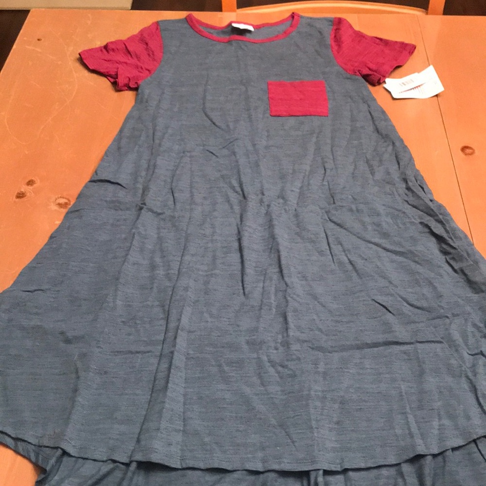 LuLaRoe Carly Size XS